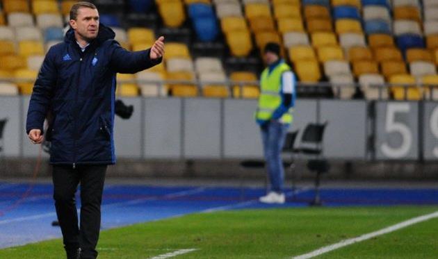 сергей ребров, фото: илья хохлов