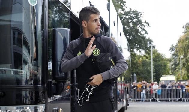 оскар, твиттер