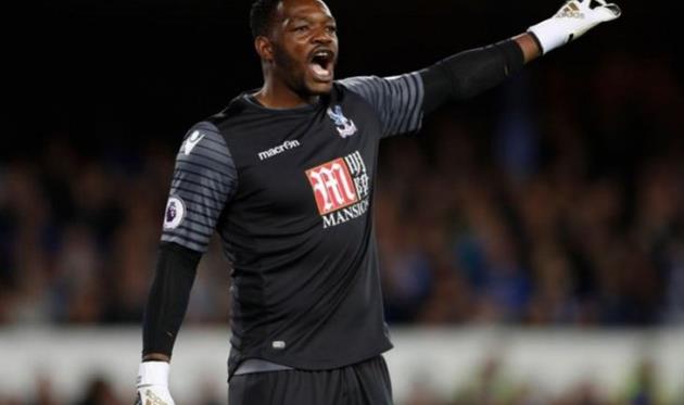 стив манданда, twitter