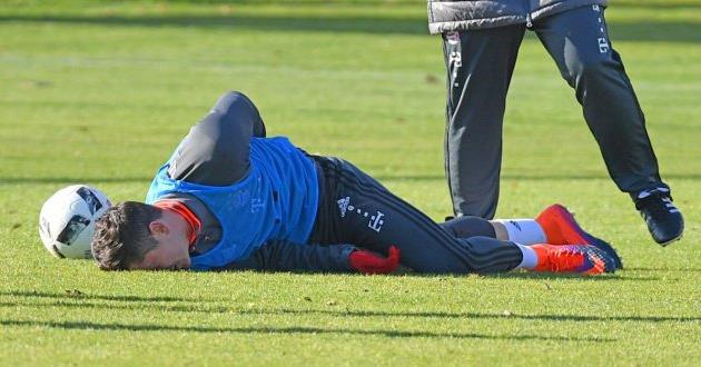 роберт левандовски, twitter