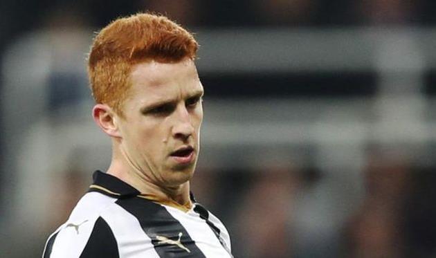 Джек Колбак, Getty Images