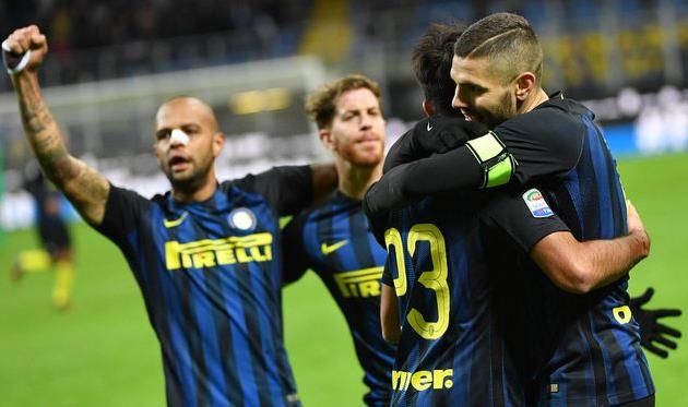 Серия А. Итоги 14-го тура