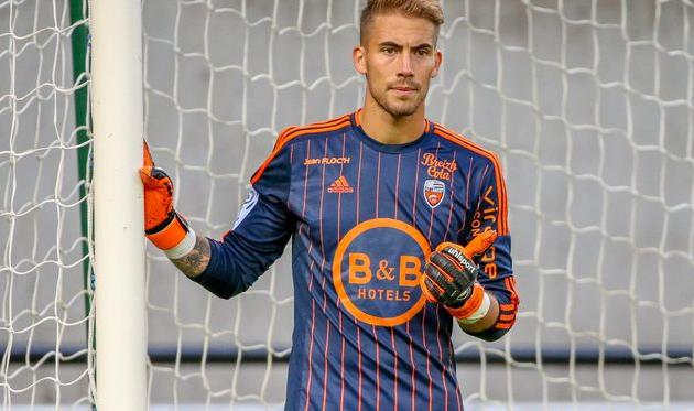 Бенджамин Лекомт, Le Onze Parisien