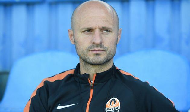 Игор Дуляй, shakhtar.com