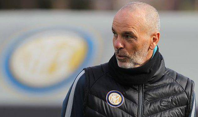 Стефано Пьоли, Getty Images