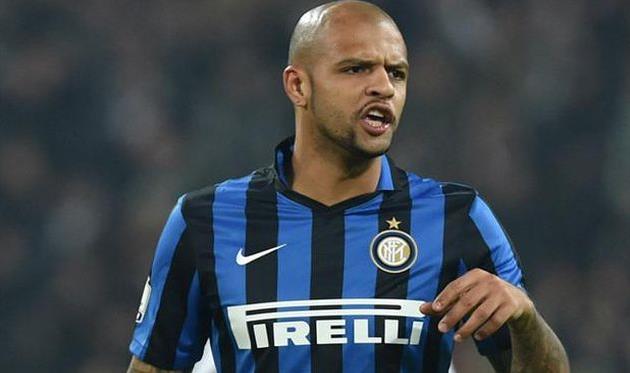 Фелипе Мело, Getty Images