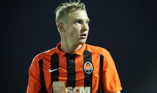 Виктор Коваленко, Getty Images