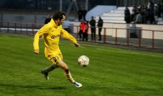 Владислав Зайчук, Getty Images