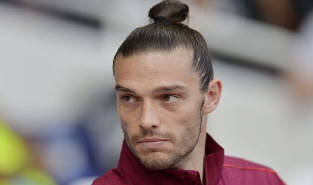 Энди Кэрролл, Getty Images