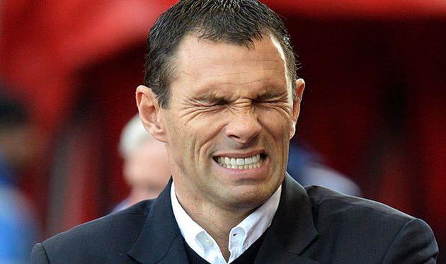 Густаво Пойет, Getty Images