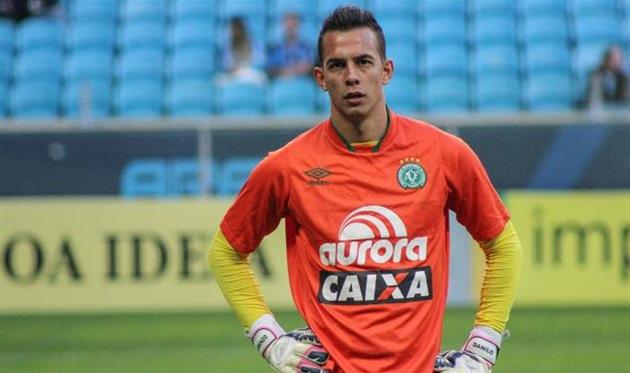 Данило Падилья, bandab.com.br