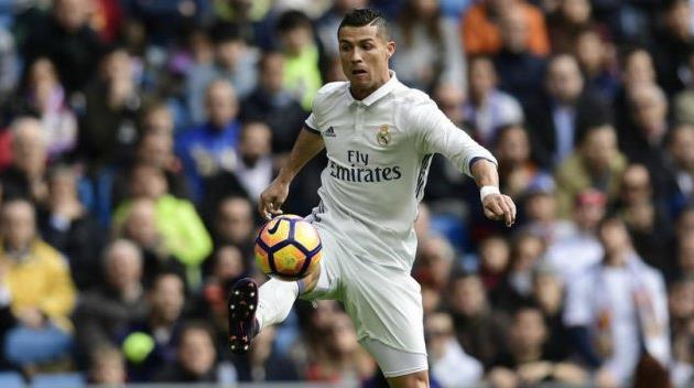 КРИШТИАНУ РОНАЛДУ, FOURFOURTWO.COM