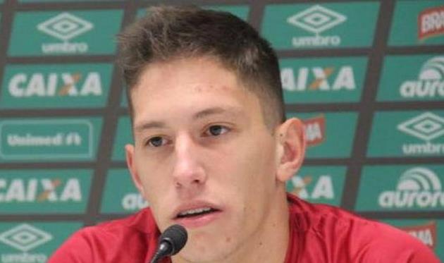 Джексон Фоллманн, bahianoar.com