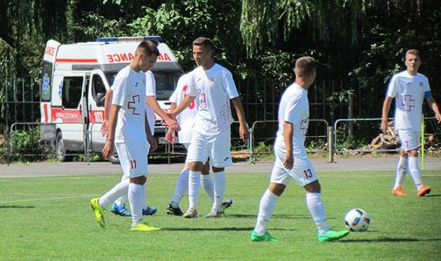 фото фк волынь