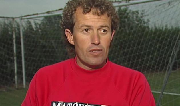 Бари Беннелл, ВВС