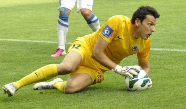 Рустам Худжамов, expres.ua