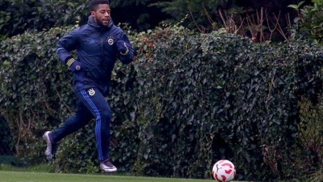 джермейн ленс, fanatik