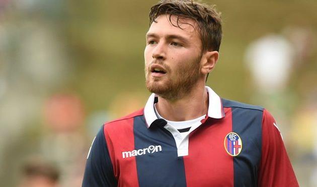 Лука Риццо, Getty Images