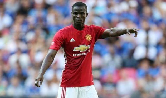 Эрик Байлли, Getty Images