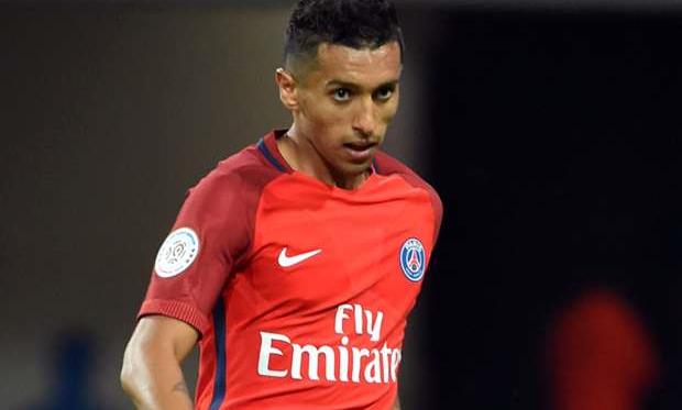 Маркиньос, AFP