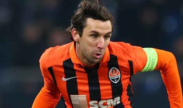 Дарио Срна, AS