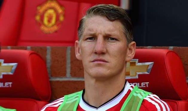 БАСТИАН ШВАЙНШТАЙГЕР, GETTY IMAGES