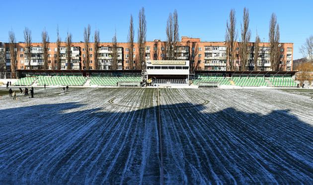 ФОТО ФК ШАХТЕР