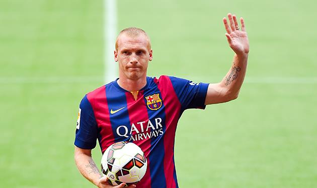 Жереми Матье, getty images