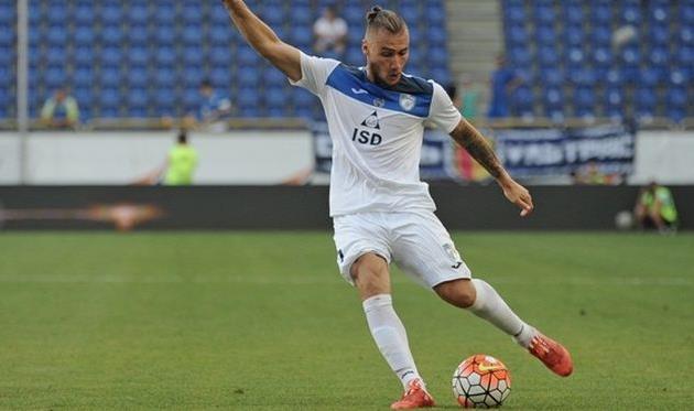 Сергей Воронин, fcstal.com