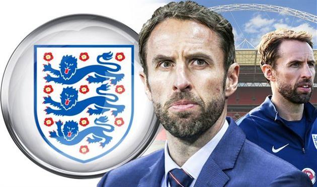 Гарет Саутгейт, skysports.com