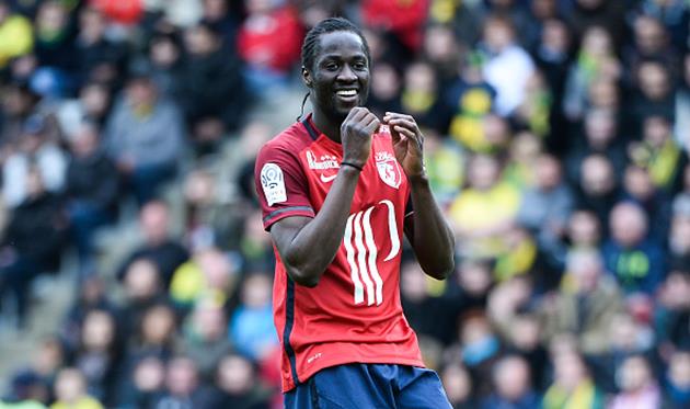 Эдер, Getty Images