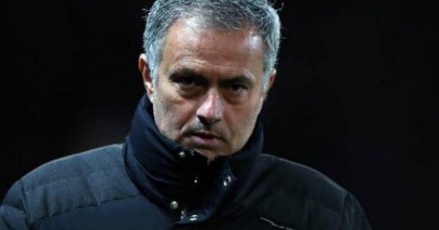 жозе моуриньо, twitter