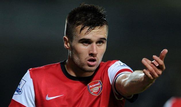 Карл Дженкинсон, Getty Images