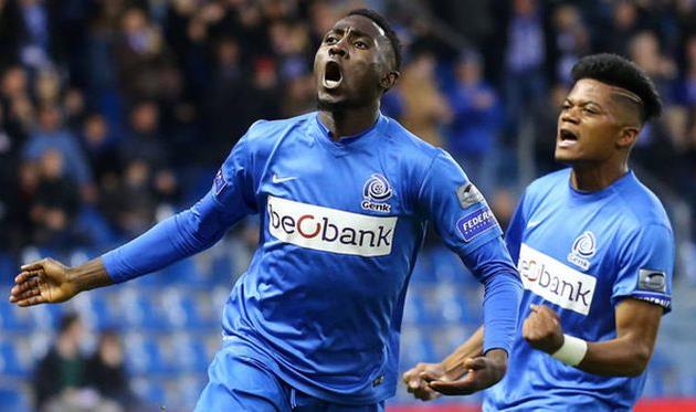 Уилфрид Ндиди, Getty Images