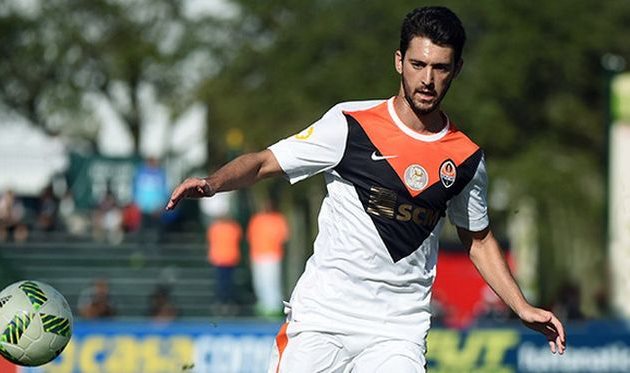 Факундо Феррейра, Getty Images