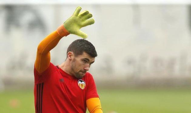 Мэттью Райан, Marca