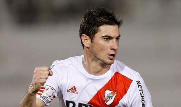 Лукас Аларио, Getty Images