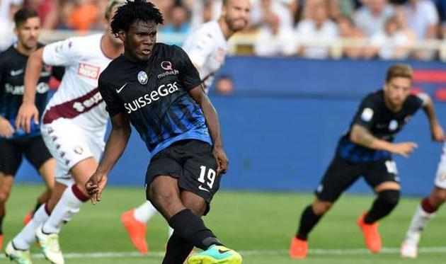 Франк Кессье, Getty Images