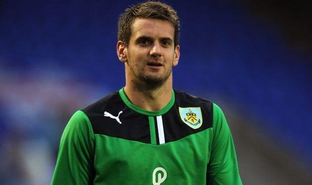 Том Хитон, Getty Images