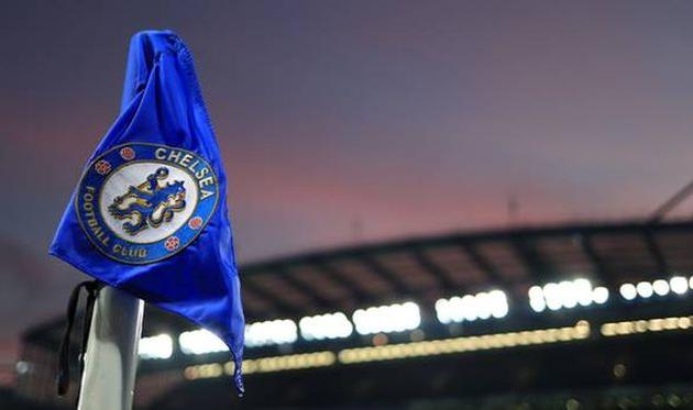 Челси, Getty Images