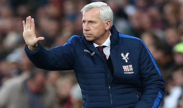 Алан Пардью, Getty Images