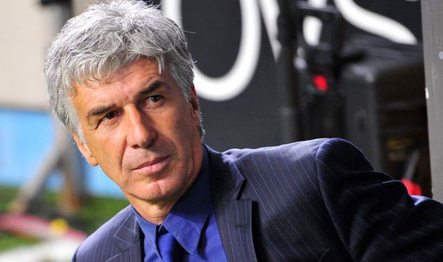 Джан Пьеро Гасперини, Getty Images