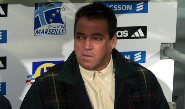 Абель Брага, L'Equipe