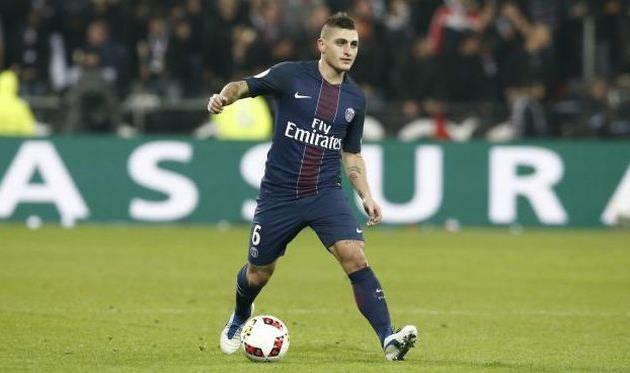 Марко Верратти, L'Equipe