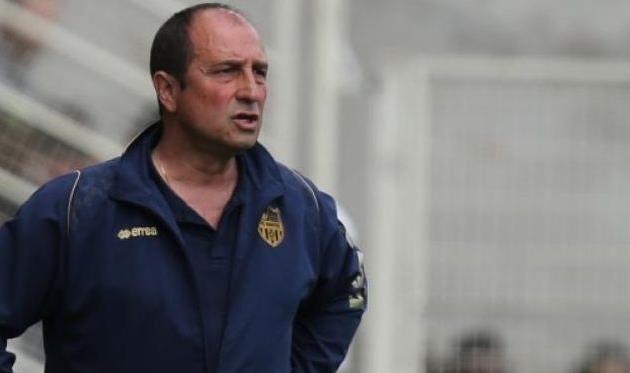 Бруно Барончелли, L'Equipe