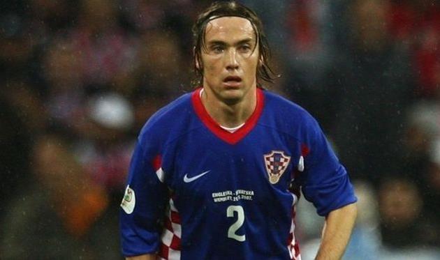 Шимич получил работу в Палермо