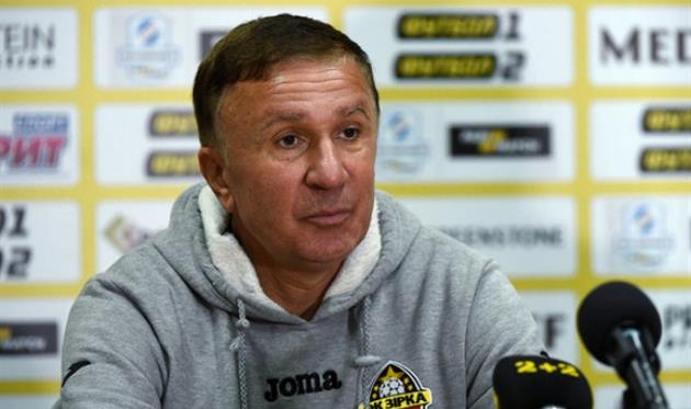 Виктор Догадайло, shakhtar.com