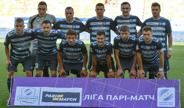 Олимпик, Фото Богдана Зайца, Football.ua