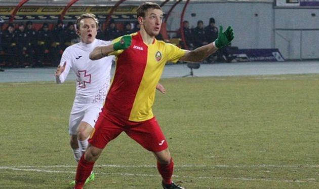 Артем Фаворов, fpl.ua