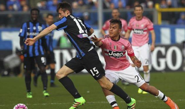 Ювентус — Аталанта. Накануне